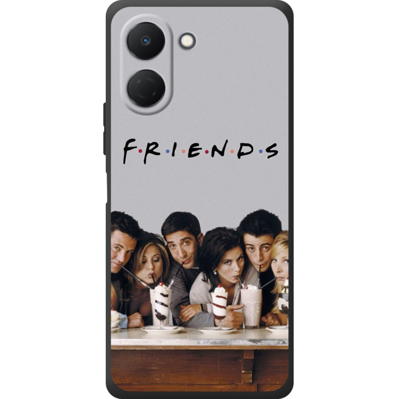 Чохол BoxFace Tecno Go 3 