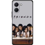 Чохол BoxFace Tecno Go 3 