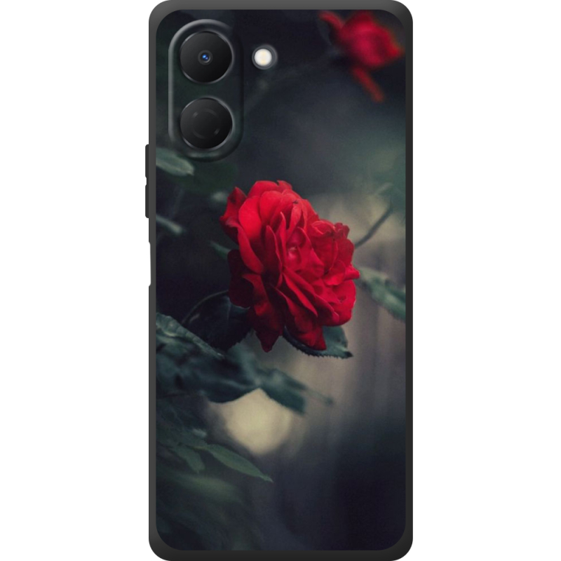 Чохол BoxFace Tecno Go 3 