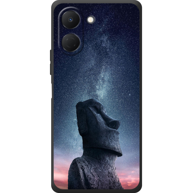 Чохол BoxFace Tecno Go 3 