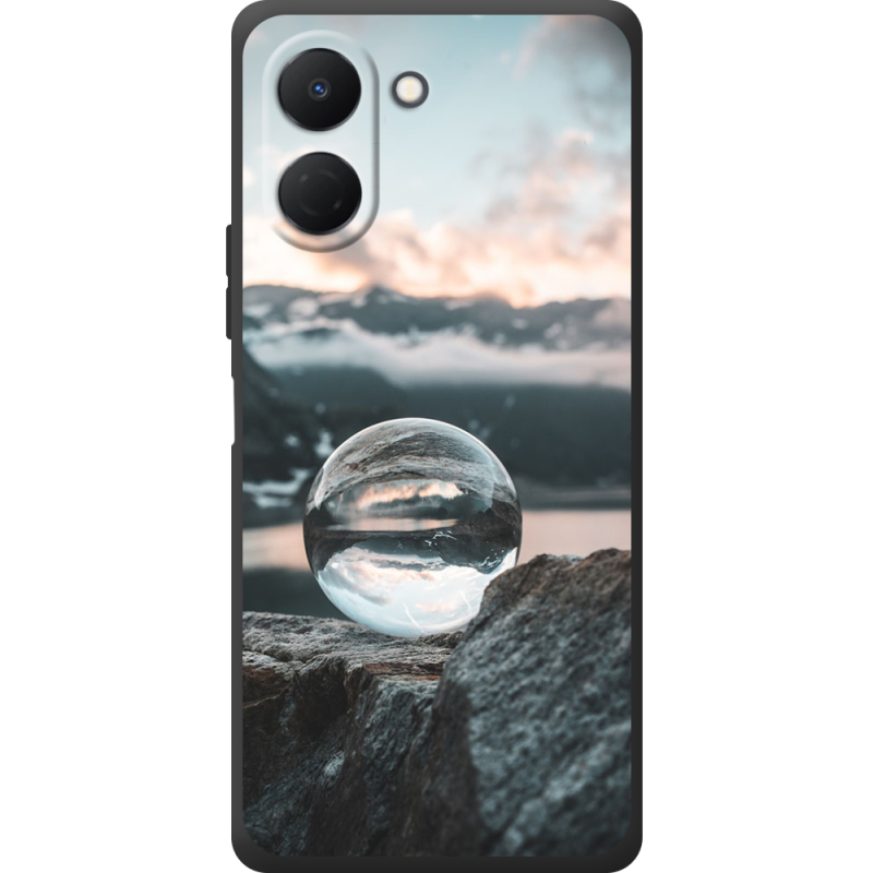 Чохол BoxFace Tecno Go 3 