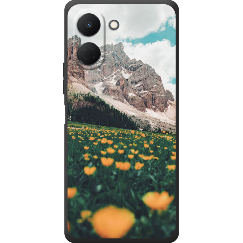 Чохол BoxFace Tecno Go 3 