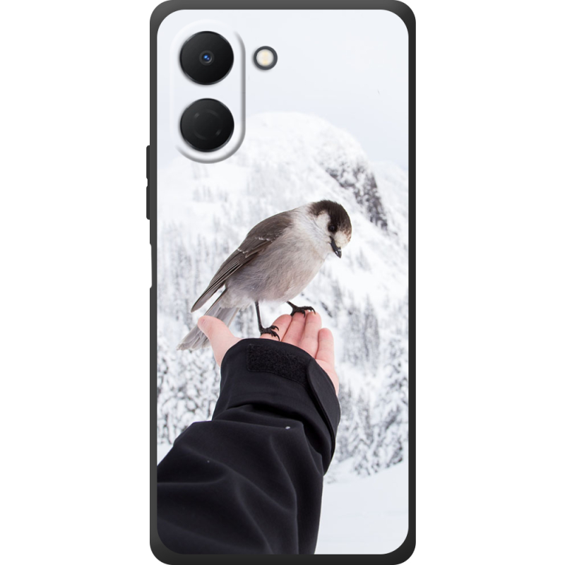 Чохол BoxFace Tecno Go 3 