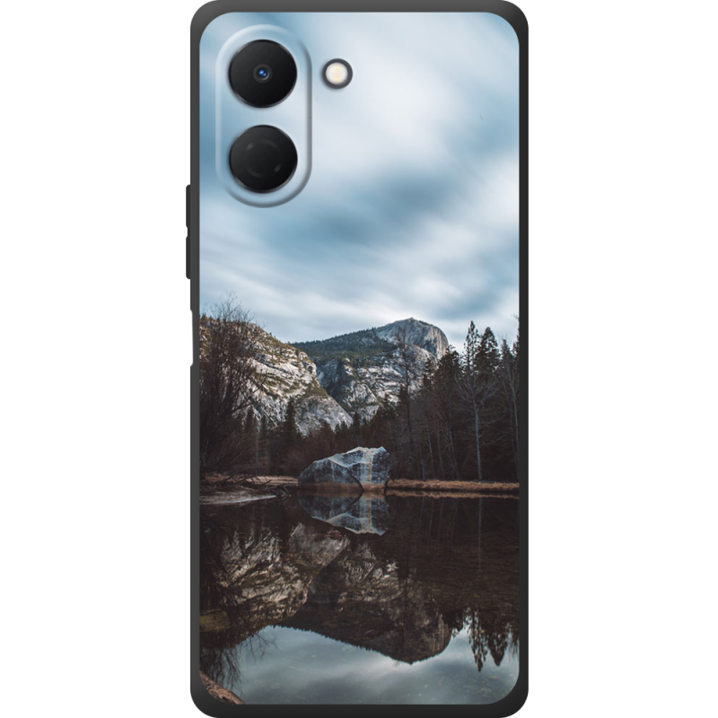 Чохол BoxFace Tecno Go 3 