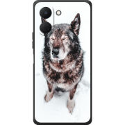 Чохол BoxFace Tecno Go 3 