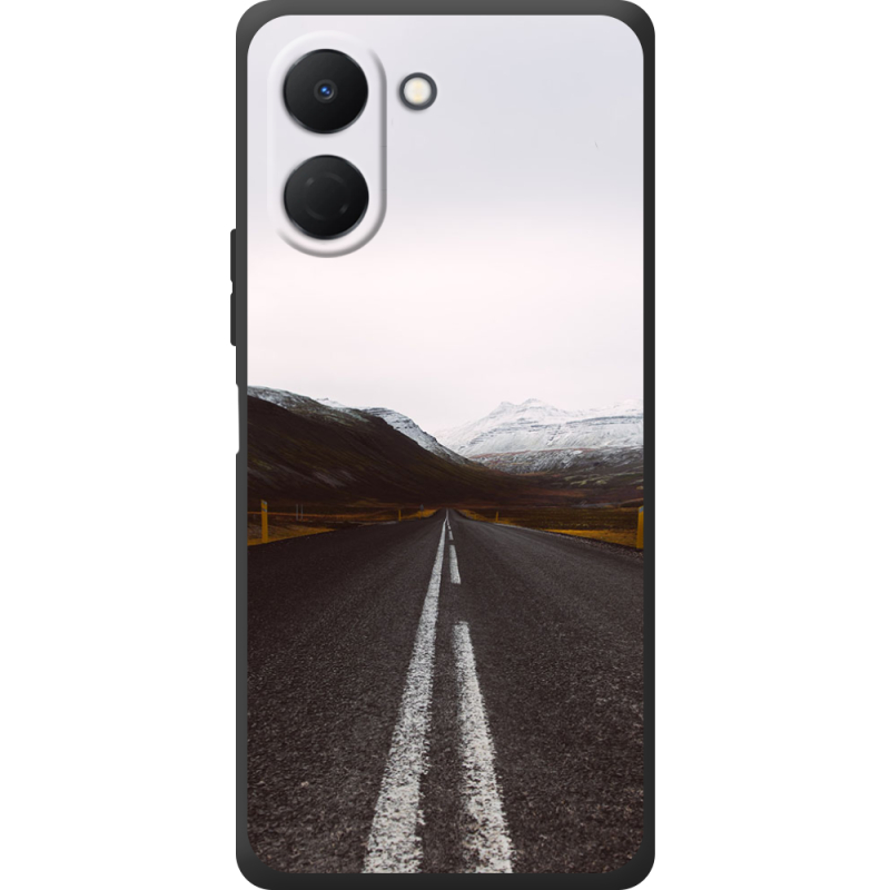 Чохол BoxFace Tecno Go 3 