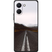 Чохол BoxFace Tecno Go 3 