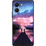 Чохол BoxFace Tecno Go 3 