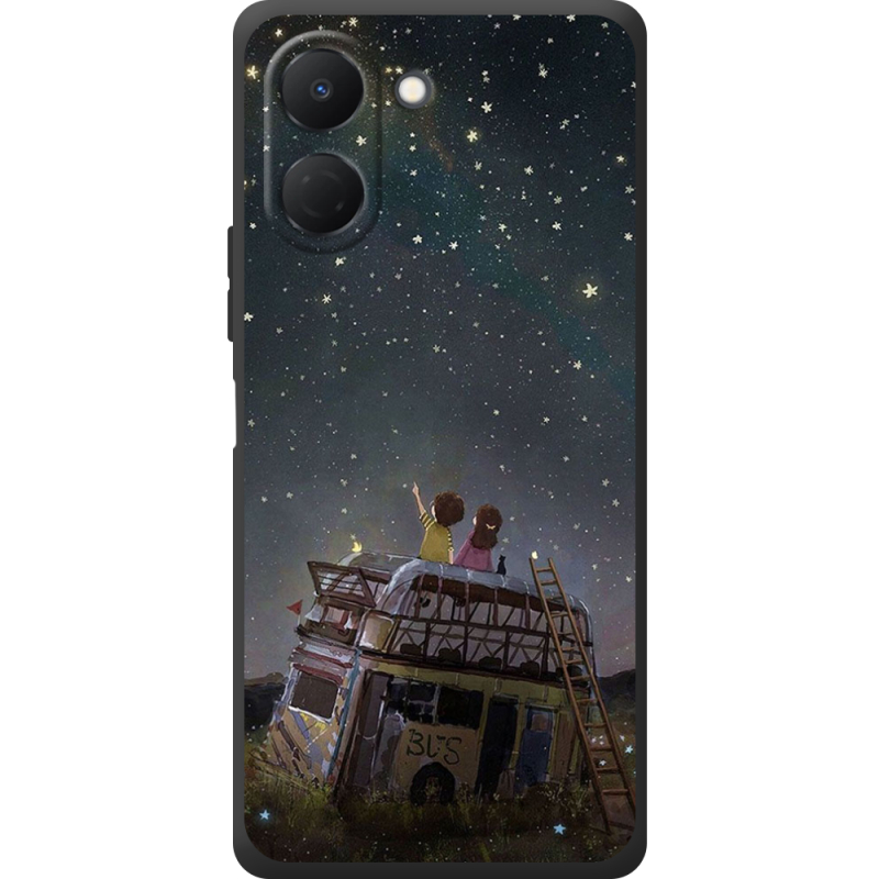 Чохол BoxFace Tecno Go 3 