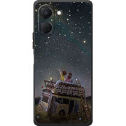 Чохол BoxFace Tecno Go 3 