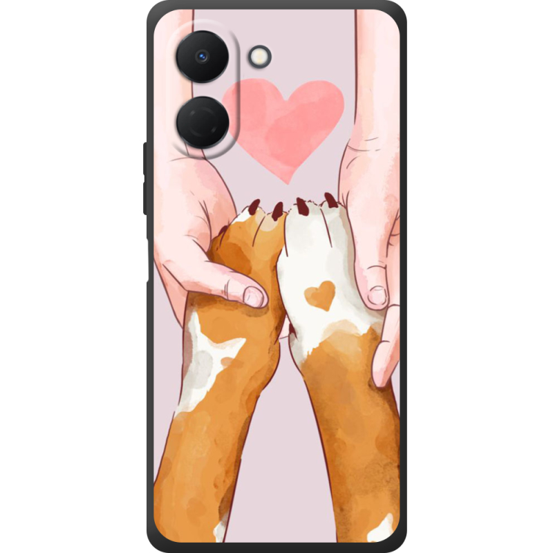 Чохол BoxFace Tecno Go 3 