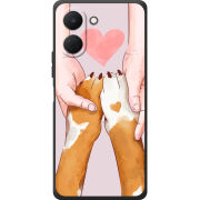 Чохол BoxFace Tecno Go 3 