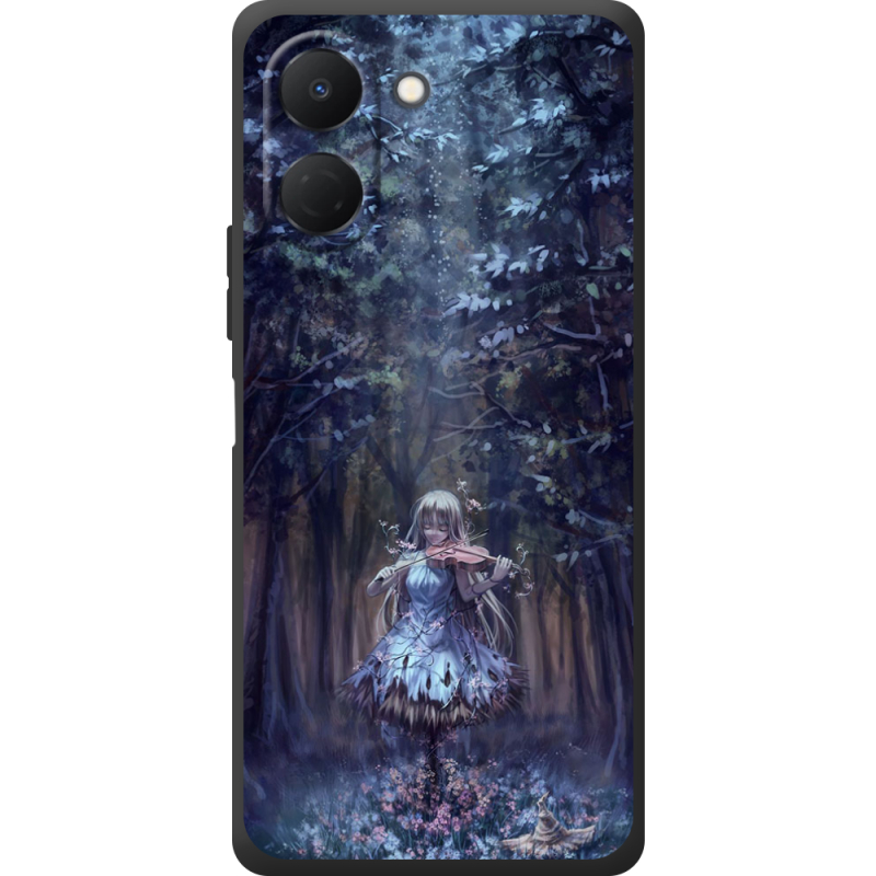 Чохол BoxFace Tecno Go 3 