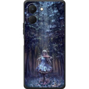 Чохол BoxFace Tecno Go 3 