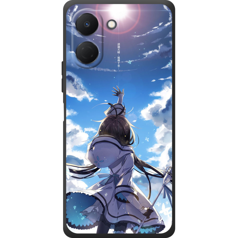 Чохол BoxFace Tecno Go 3 