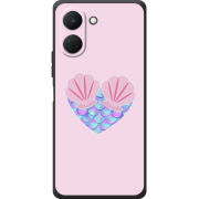 Чохол BoxFace Tecno Go 3 