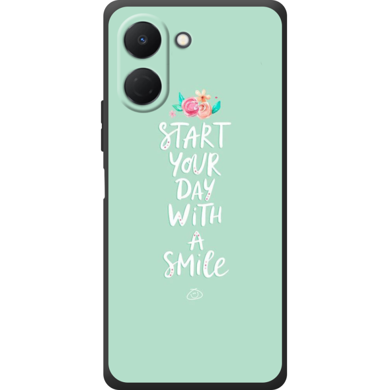 Чохол BoxFace Tecno Go 3 