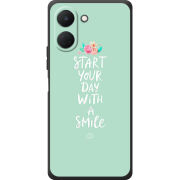 Чохол BoxFace Tecno Go 3 