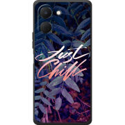 Чохол BoxFace Tecno Go 3 