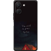 Чохол BoxFace Tecno Go 3 