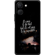 Чохол BoxFace Tecno Go 3 