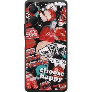 Чохол BoxFace Tecno Go 3 