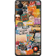 Чохол BoxFace Tecno Go 3 