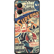 Чохол BoxFace Tecno Go 3 