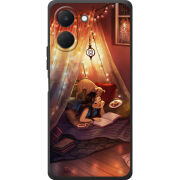 Чохол BoxFace Tecno Go 3 