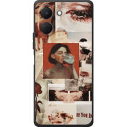 Чохол BoxFace Tecno Go 3 