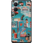 Чохол BoxFace Tecno Go 3 