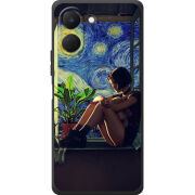 Чохол BoxFace Tecno Go 3 