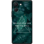 Чохол BoxFace Tecno Go 3 