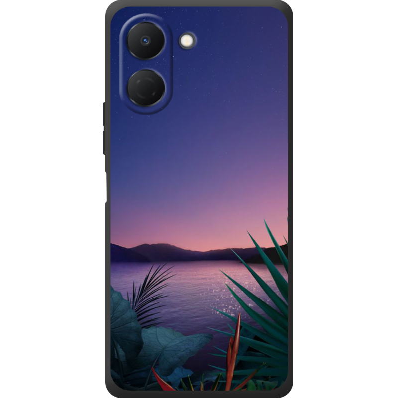 Чохол BoxFace Tecno Go 3 