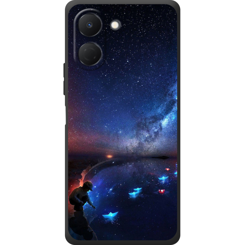 Чохол BoxFace Tecno Go 3 
