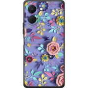 Чохол BoxFace Tecno Go 3 
