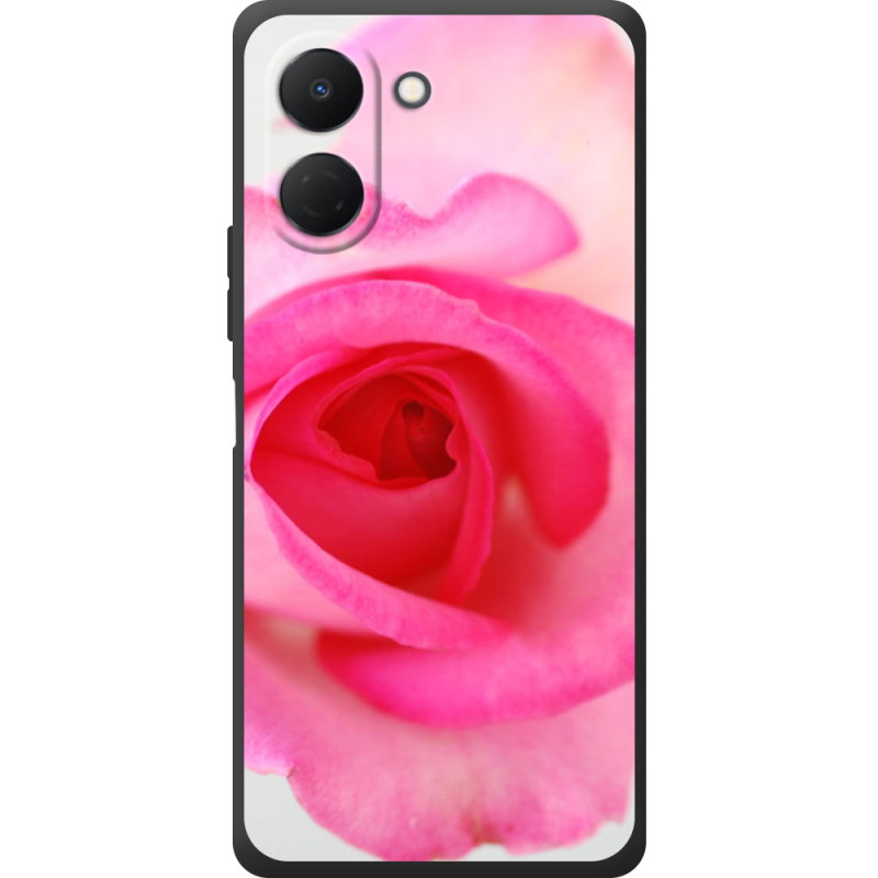 Чохол BoxFace Tecno Go 3 