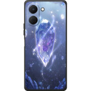 Чохол BoxFace Tecno Go 3 