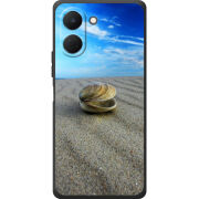 Чохол BoxFace Tecno Go 3 
