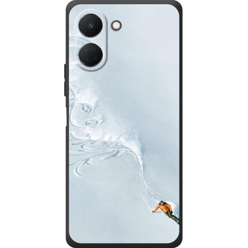 Чохол BoxFace Tecno Go 3 