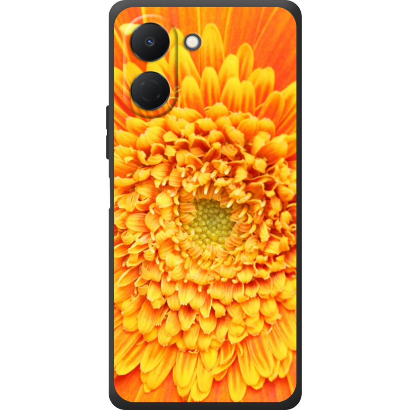 Чохол BoxFace Tecno Go 3 