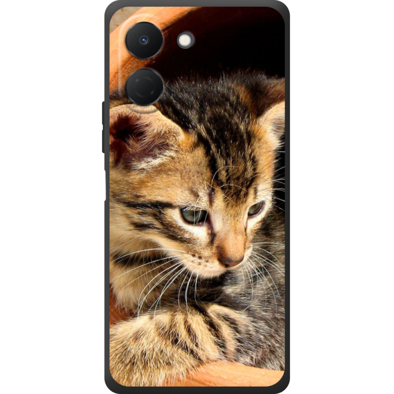 Чохол BoxFace Tecno Go 3 