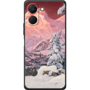 Чохол BoxFace Tecno Go 3 