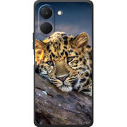 Чохол BoxFace Tecno Go 3 