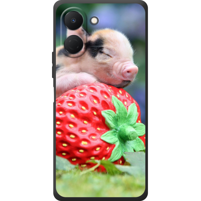 Чохол BoxFace Tecno Go 3 