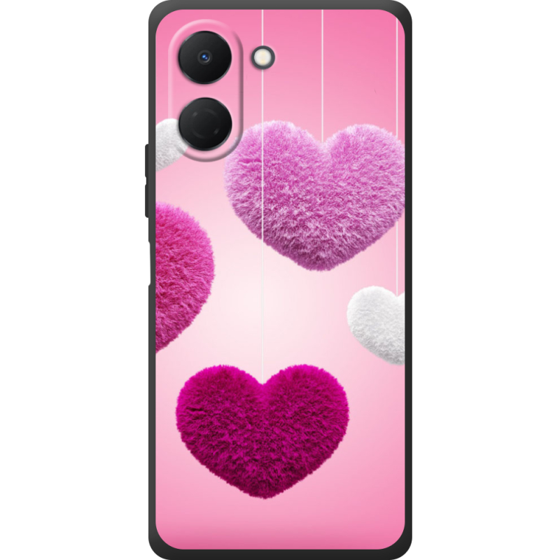 Чохол BoxFace Tecno Go 3 