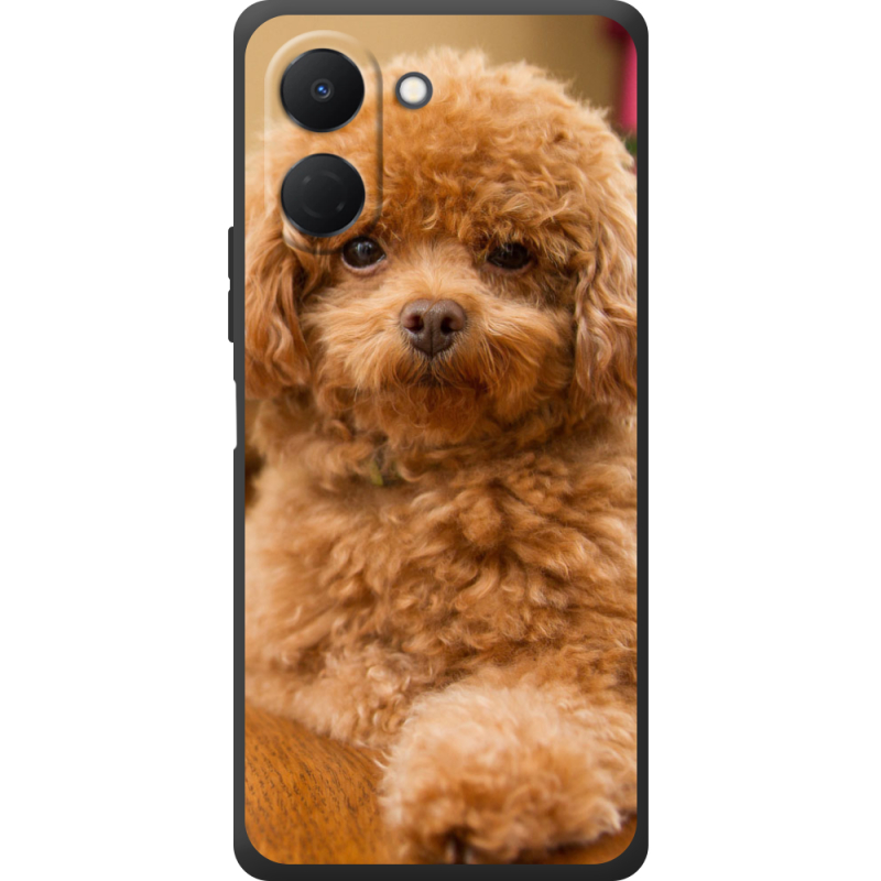 Чохол BoxFace Tecno Go 3 