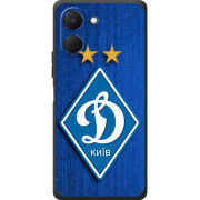 Чохол BoxFace Tecno Go 3 Динамо Киев