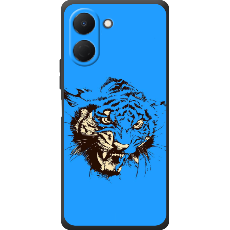 Чохол BoxFace Tecno Go 3 