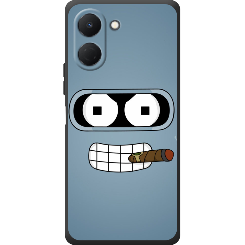 Чохол BoxFace Tecno Go 3 